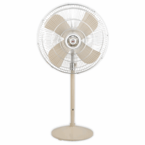 Pedestal Fan - 24"