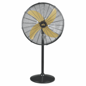 Pedestal Fan - 24"